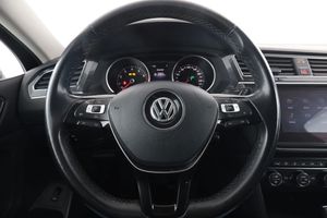 Volkswagen Tiguan Allspace bild 19