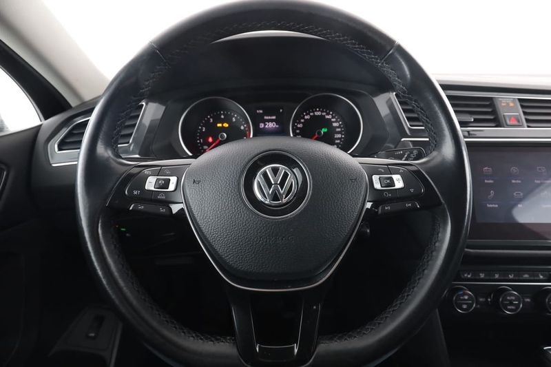 Volkswagen Tiguan Allspace bild 19