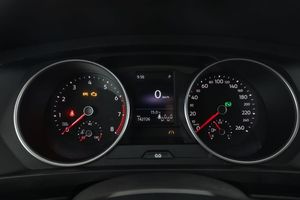 Volkswagen Tiguan Allspace bild 20