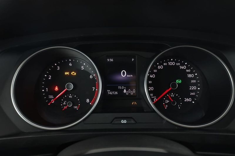 Volkswagen Tiguan Allspace bild 20