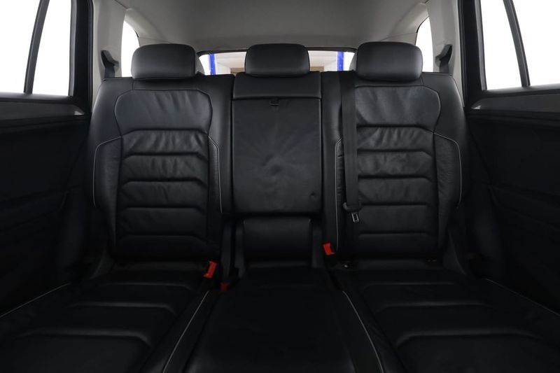 Volkswagen Tiguan Allspace bild 16