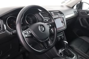 Volkswagen Tiguan Allspace bild 12
