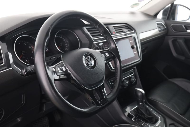 Volkswagen Tiguan Allspace bild 12