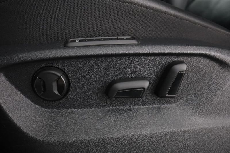 Volkswagen Tiguan Allspace bild 37