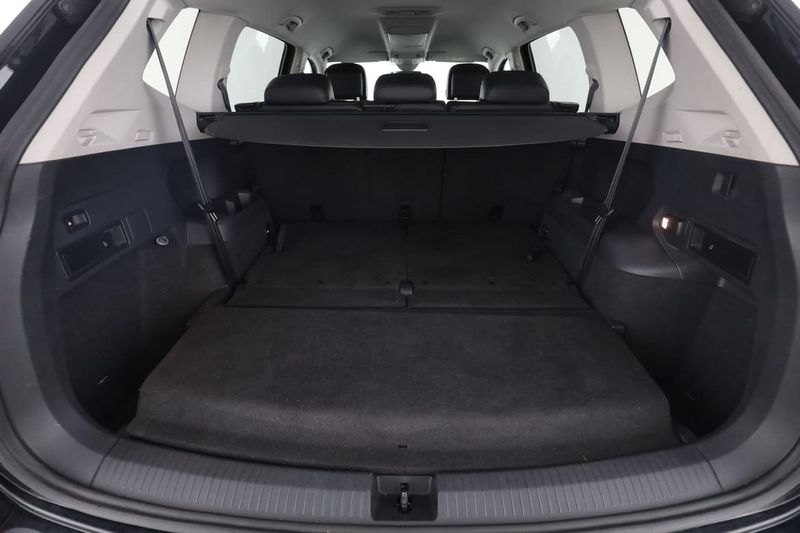 Volkswagen Tiguan Allspace bild 18