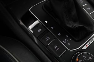 Volkswagen Tiguan Allspace bild 28