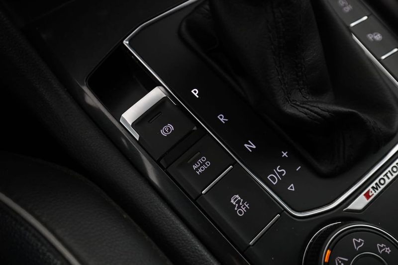 Volkswagen Tiguan Allspace bild 28