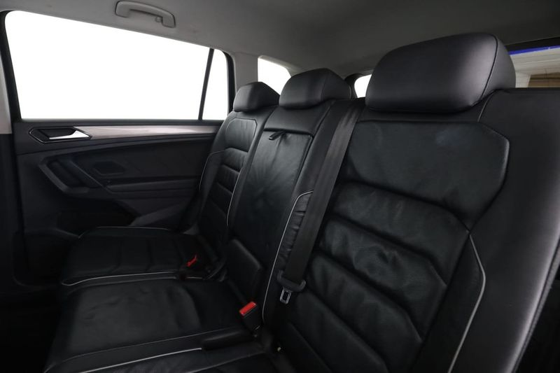Volkswagen Tiguan Allspace bild 15