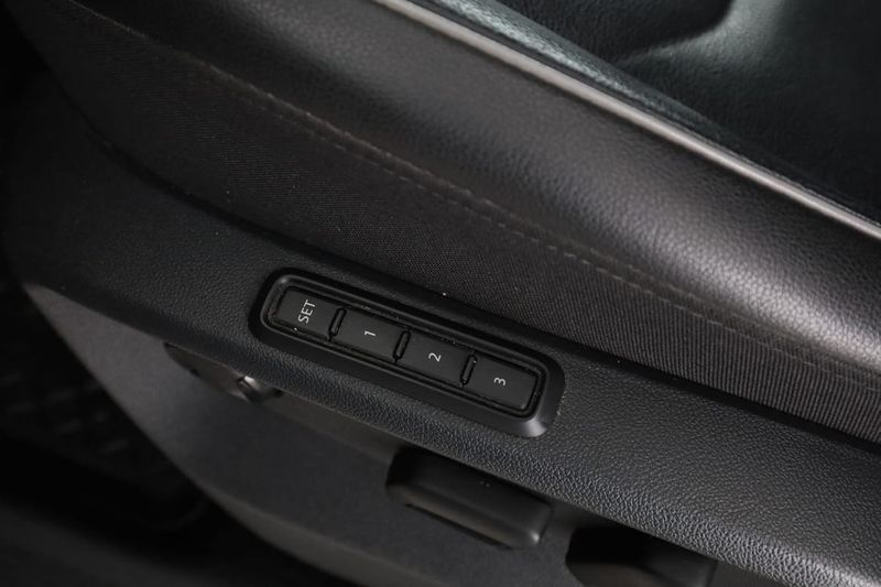 Volkswagen Tiguan Allspace bild 36