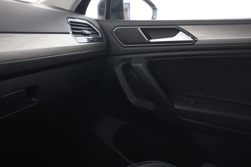 Volkswagen Tiguan Allspace bild 31
