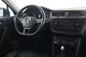 Volkswagen Tiguan Allspace bild 14