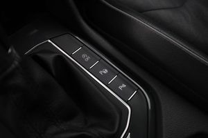 Volkswagen Tiguan Allspace bild 27