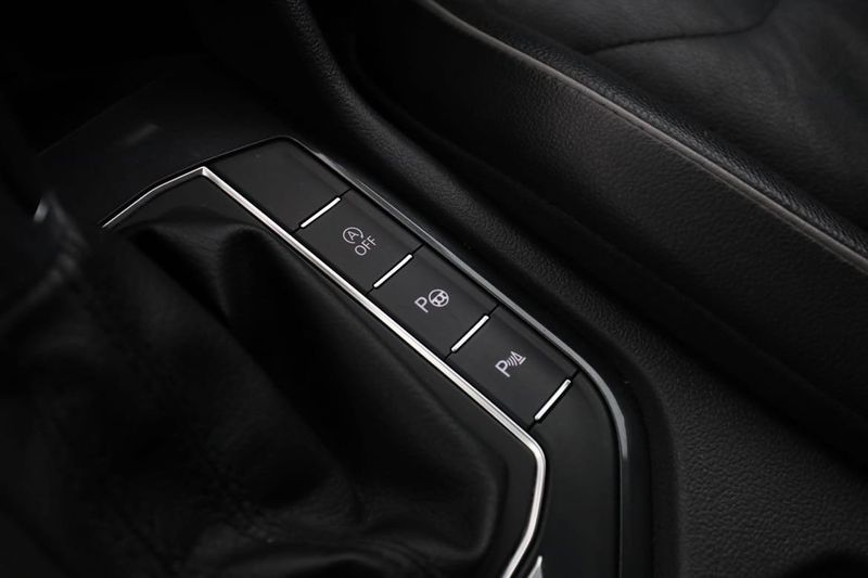 Volkswagen Tiguan Allspace bild 27