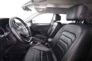 Volkswagen Tiguan Allspace bild 11