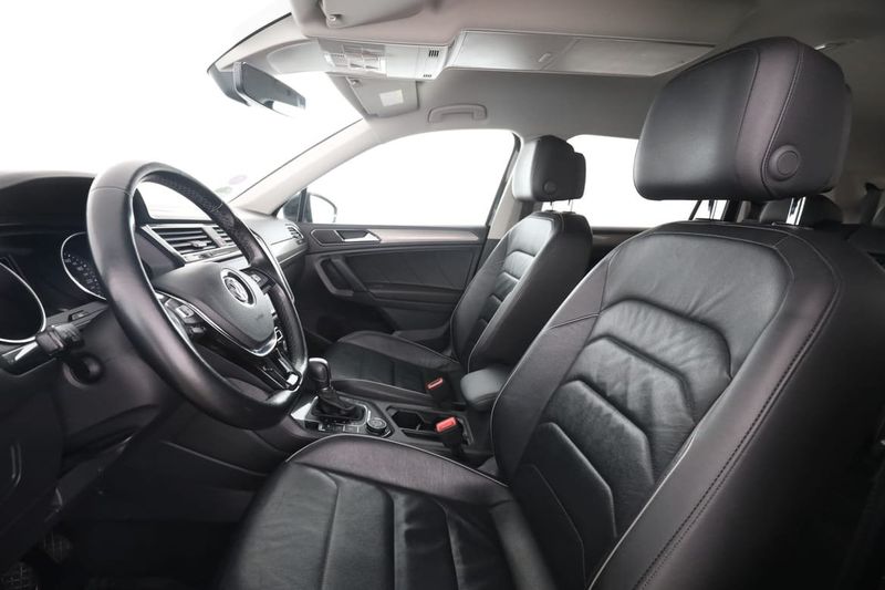 Volkswagen Tiguan Allspace bild 11