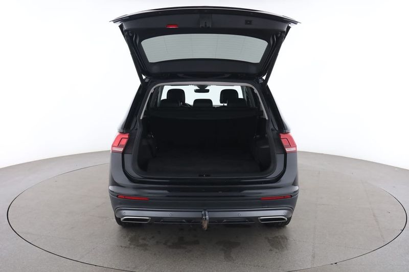 Volkswagen Tiguan Allspace bild 17