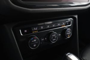 Volkswagen Tiguan Allspace bild 25