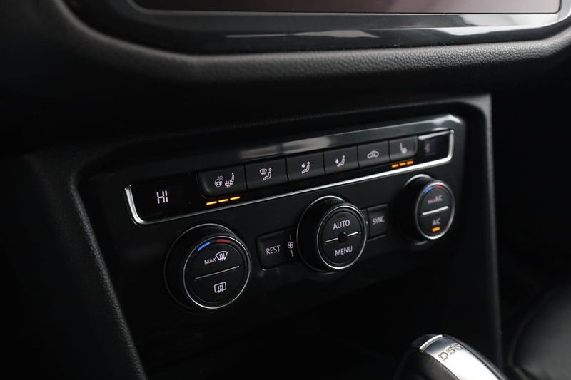 Volkswagen Tiguan Allspace bild 25
