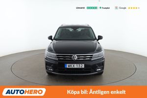 Volkswagen Tiguan Allspace bild 9