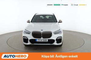 BMW X5 M bild 9