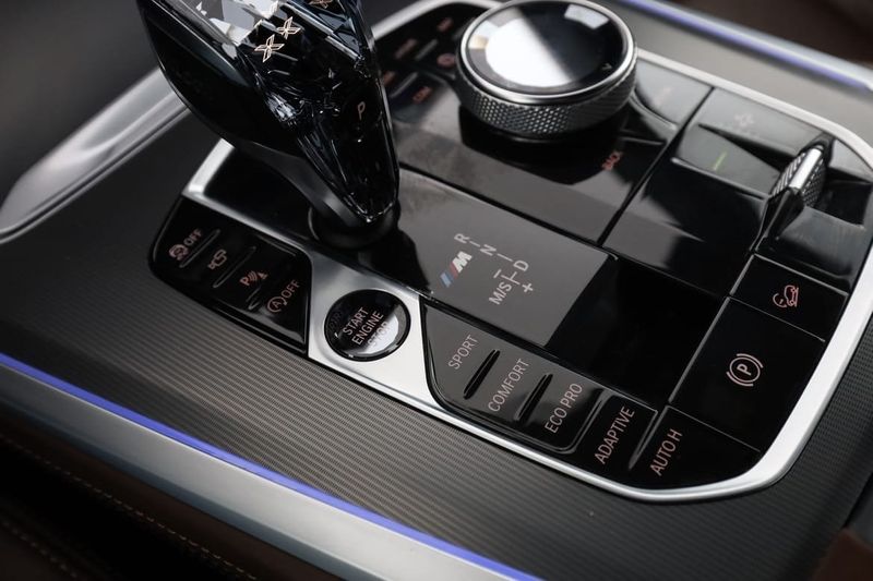 BMW X5 M bild 30