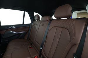BMW X5 M bild 15