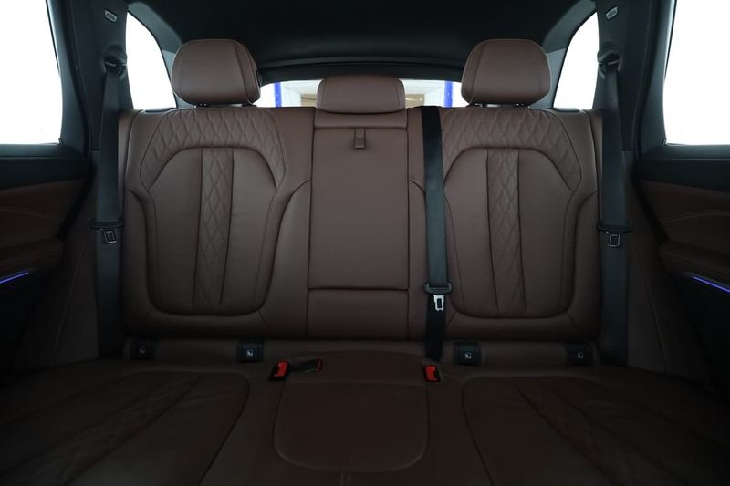 BMW X5 M bild 16