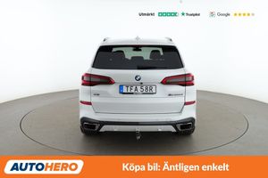 BMW X5 M bild 4