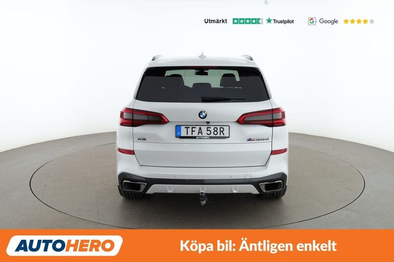 BMW X5 M bild 4