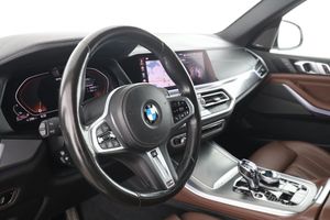 BMW X5 M bild 12