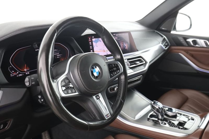 BMW X5 M bild 12