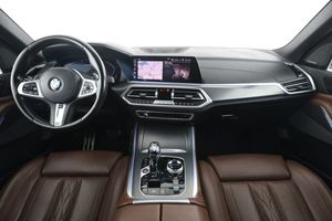 BMW X5 M bild 13