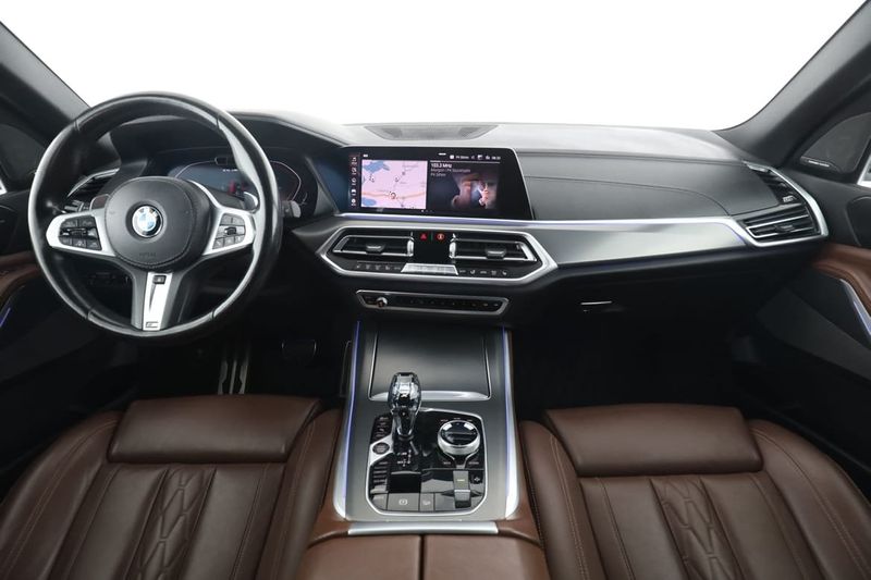 BMW X5 M bild 13