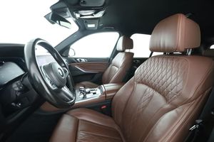 BMW X5 M bild 11