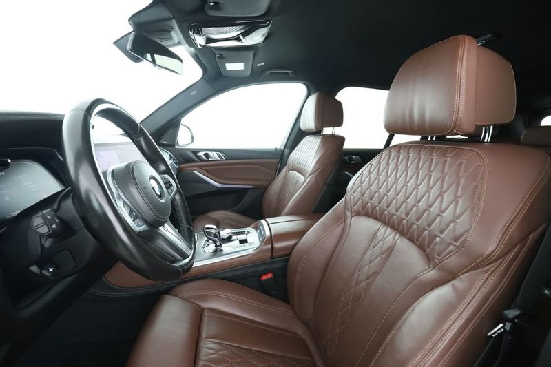BMW X5 M bild 11
