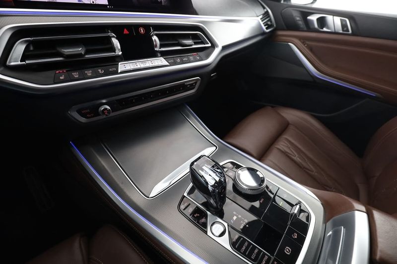 BMW X5 M bild 25