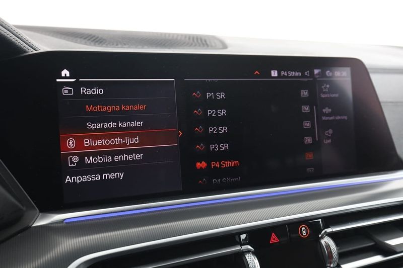 BMW X5 M bild 22