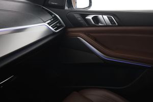 BMW X5 M bild 32