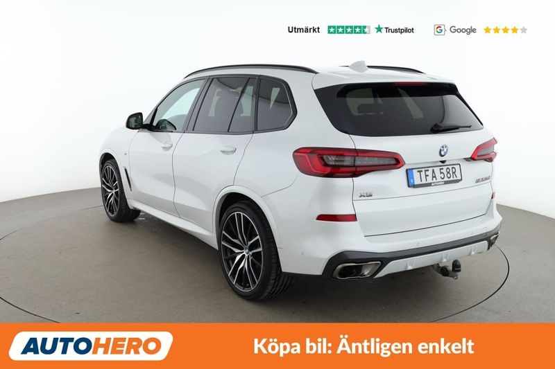 BMW X5 M bild 3