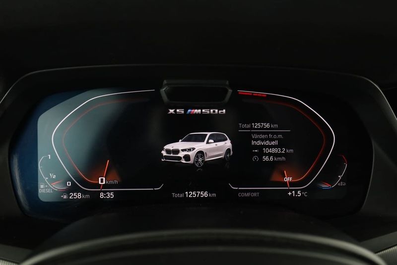 BMW X5 M bild 20