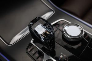 BMW X5 M bild 28