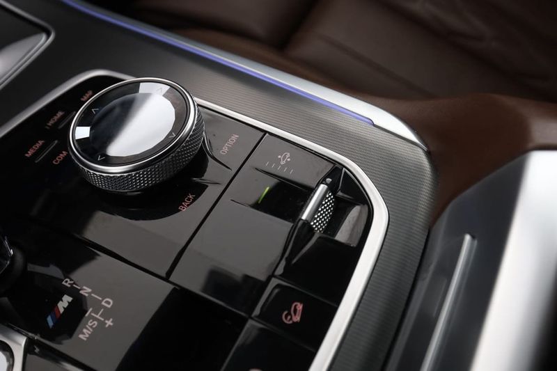 BMW X5 M bild 31