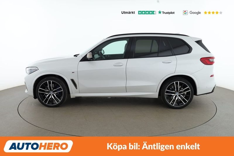 BMW X5 M bild 2