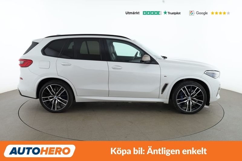 BMW X5 M bild 7