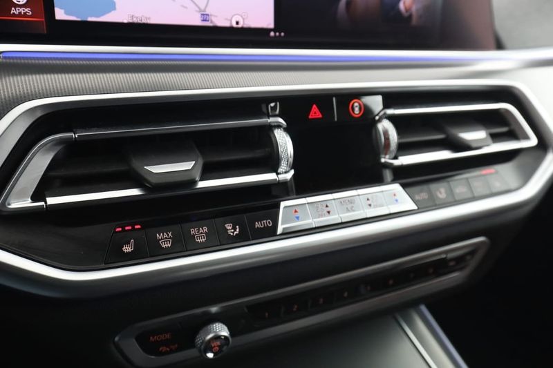BMW X5 M bild 26