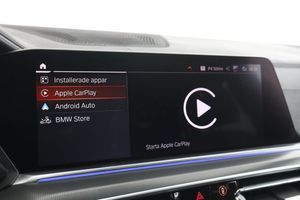 BMW X5 M bild 24