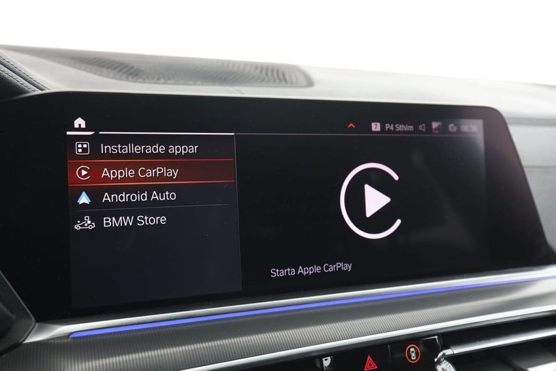 BMW X5 M bild 24