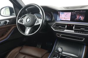 BMW X5 M bild 14