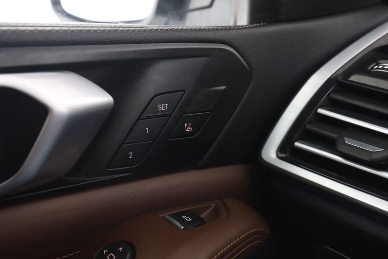 BMW X5 M bild 38