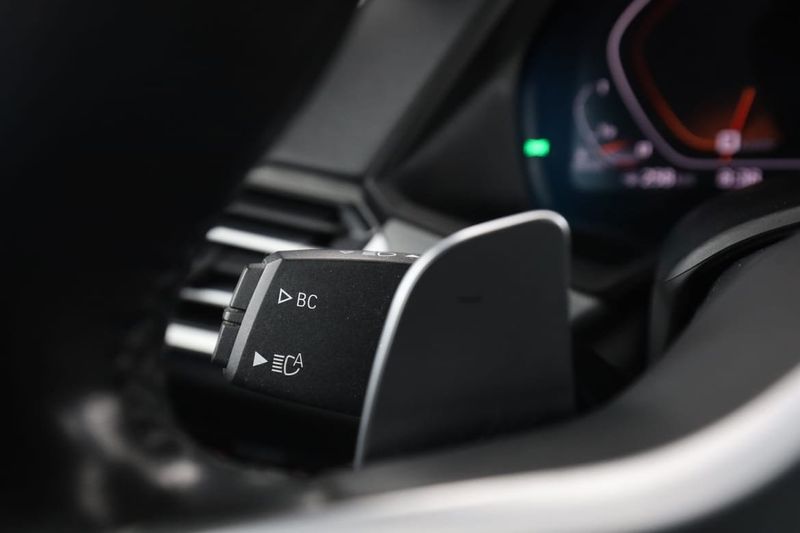 BMW X5 M bild 37